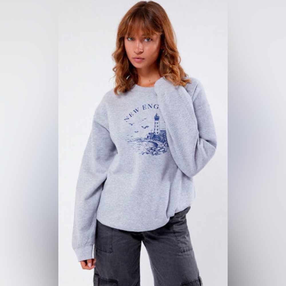 Pacsun New England Sweater